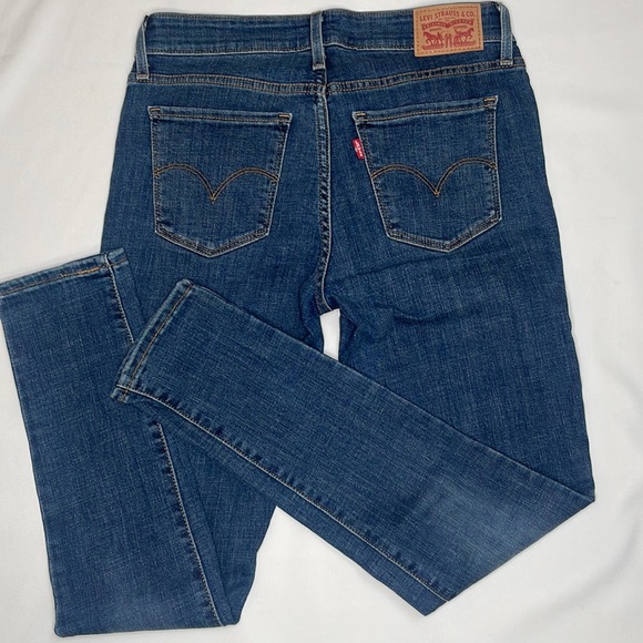 Levi’s 711 Skinny, Women’s Size W26 L28 - Picture 7 of 7
